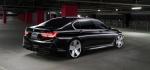 BMW 7-Series Black Bison Edition by Wald 2015 года
